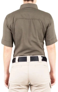First Tactical Women's V2 Tactical Short Sleeve Shirt -Holsters Shop first tactical womens v2 tactical short sleeve shirt 122007 08873.1691907764