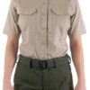 First Tactical Women's V2 Tactical Short Sleeve Shirt