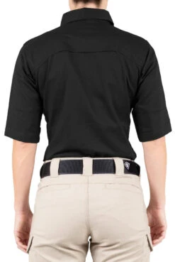 First Tactical Women's V2 Tactical Short Sleeve Shirt -Holsters Shop first tactical womens v2 tactical short sleeve shirt 122007 39533.1691907962