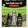 Flitz Gun & Knife Care Kit -Holsters Shop flitz gun and knife care kit kg41501 47061.1603767157