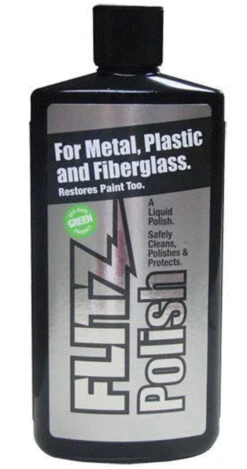 Flitz Liquid Polish 16oz Bottle
