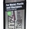 Flitz Liquid Polish 7.6oz Bottle