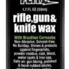 Flitz Rifle, Gun And Knife Wax 7.6oz Bottle 1 Flitz Rifle, Gun And Knife Wax 7.6oz Bottle -Holsters Shop flitz rifle gun and knife wax 7.6oz bottle gw02785 31855.1603765843