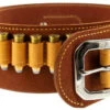Galco 1880s 3" Western Cartridge Belt .38 / .357 -Holsters Shop galco 1880s 3 western cartridge belt .38 .357 w dr357 19133.1640599312