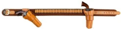 Galco 1880s 3" Western Cartridge Belt .38 / .357 -Holsters Shop galco 1880s 3 western cartridge belt .38 .357 w dr357 21839.1640599295