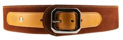 Galco 1880s 3" Western Cartridge Belt .44/ .45 -Holsters Shop galco 1880s 3 western cartridge belt .44 .45 w dr45 13222.1641830519