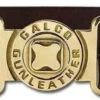 Galco Adjustable 1 1/2" Shell Pouch Belt -Holsters Shop galco adjustable 1 12 shell pouch belt lt100 83740.1640599311