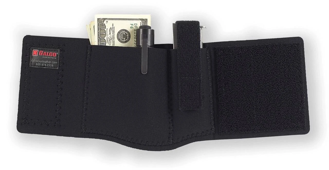 Galco Ankle Safe 5 Galco Ankle Safe - Image 3