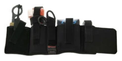 Galco Ankle Trauma Medical Kit -Holsters Shop galco ankle trauma medical kit atmb 01452.1628845530