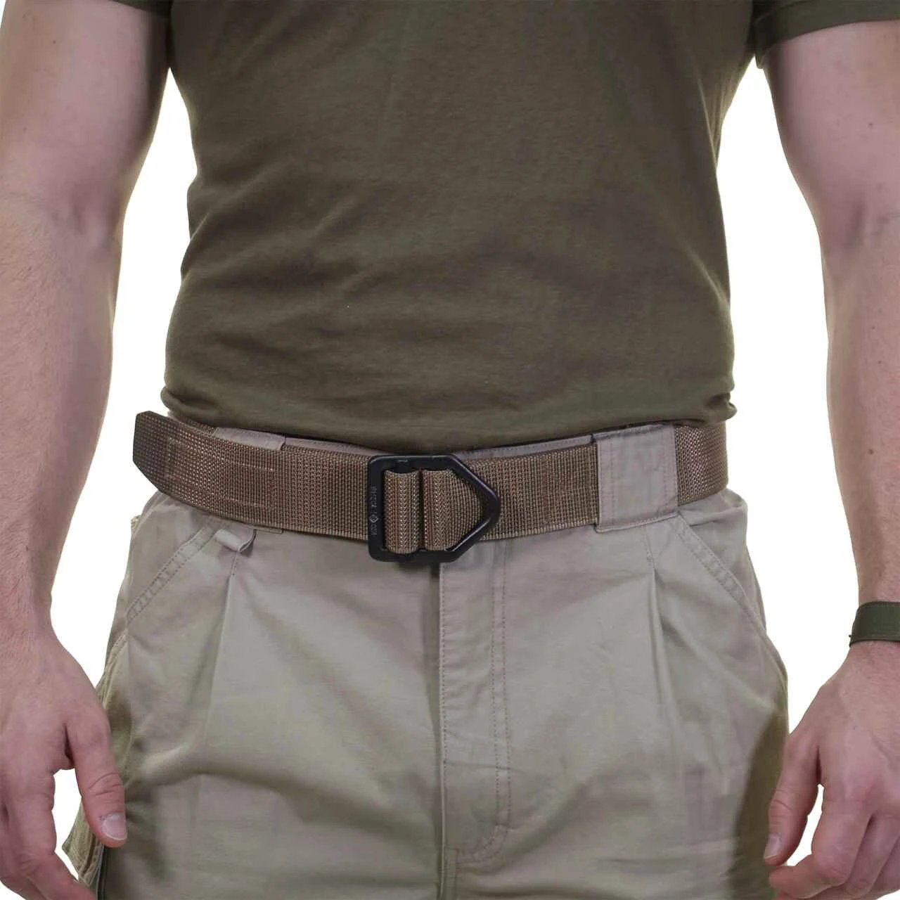 Galco Heavy Duty 1 3/4" Instructors Holster Belt 6 Galco Heavy Duty 1 3/4" Instructors Holster Belt - Image 4