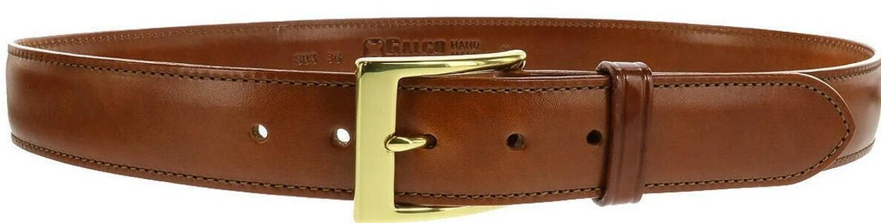 Galco SB3 1 1/2" Dress Holster Belt 3 Galco SB3 1 1/2" Dress Holster Belt