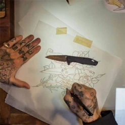 Gerber Fastball Folding Knife -Holsters Shop gerber fastball folding knife fastball 26905.1601494866