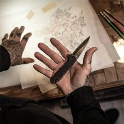 Gerber Fastball Folding Knife -Holsters Shop gerber fastball folding knife fastball 77483.1601537358