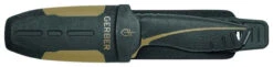 Gerber Myth Fixed Blade Pro Drop Point -Holsters Shop gerber myth fixed blade pro drop point 31 001092 11216.1599175354