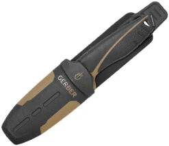 Gerber Myth Fixed Blade Pro Drop Point -Holsters Shop gerber myth fixed blade pro drop point 31 001092 98134.1599161719