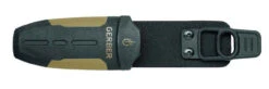 Gerber Myth Fixed Blade Pro Drop Point -Holsters Shop gerber myth fixed blade pro drop point 31 001092 98158.1599151001