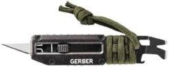 Gerber Prybrid X OD Green Hybrid Tool