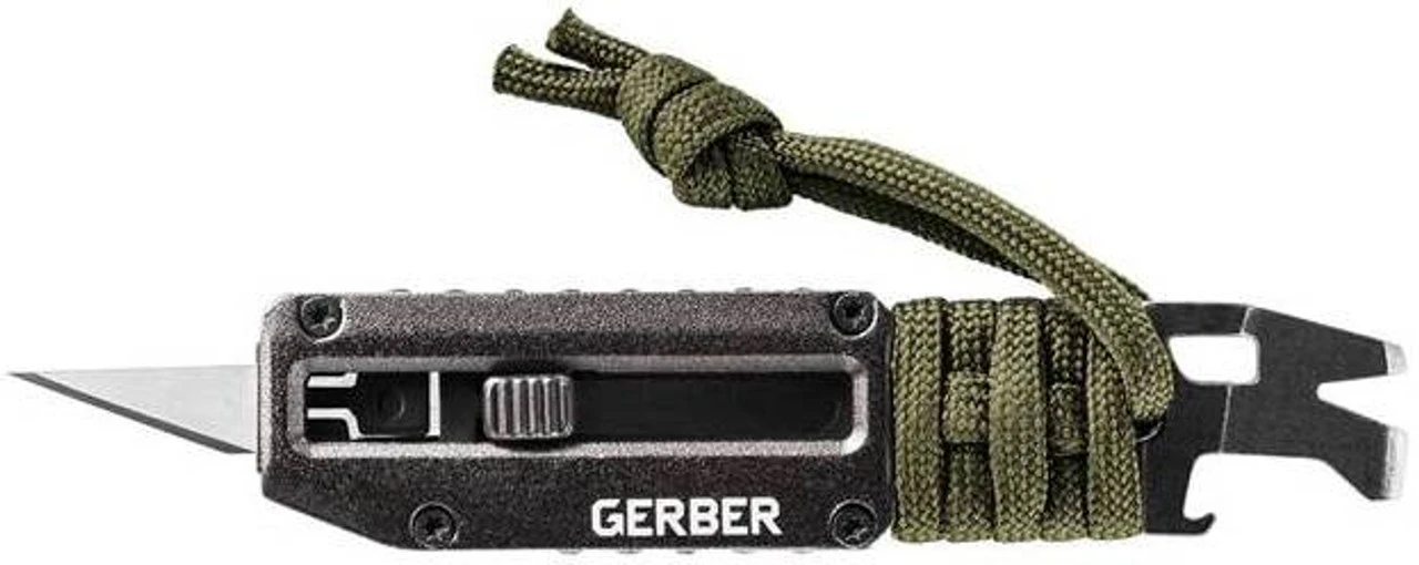 Gerber Prybrid X OD Green Hybrid Tool 3 Gerber Prybrid X OD Green Hybrid Tool