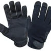 Hatch Friskmaster MAX Black Cut & Needle Puncture Resistant Glove FMN500 -Holsters Shop hatch friskmaster max black cut and needle puncture resistant glove fmn500 41571.1611806458