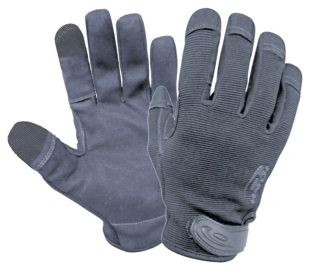 Hatch Friskmaster MAX Grey Cut & Needle Puncture Resistant Glove FMN501 3 Hatch Friskmaster MAX Grey Cut & Needle Puncture Resistant Glove FMN501