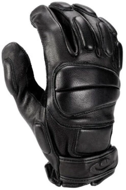 Hatch LR25 Leather Reactor Gloves -Holsters Shop hatch lr25 leather reactor gloves lr25 05951.1619606727