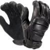 Hatch LR25 Leather Reactor Gloves -Holsters Shop hatch lr25 leather reactor gloves lr25 55953.1619616922