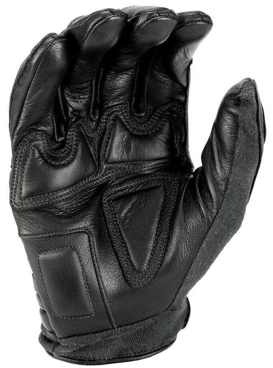 Hatch Mechanic's Tactical Nomex Flame-Resistant Glove HMG100FR 5 Hatch Mechanic's Tactical Nomex Flame-Resistant Glove HMG100FR - Image 3