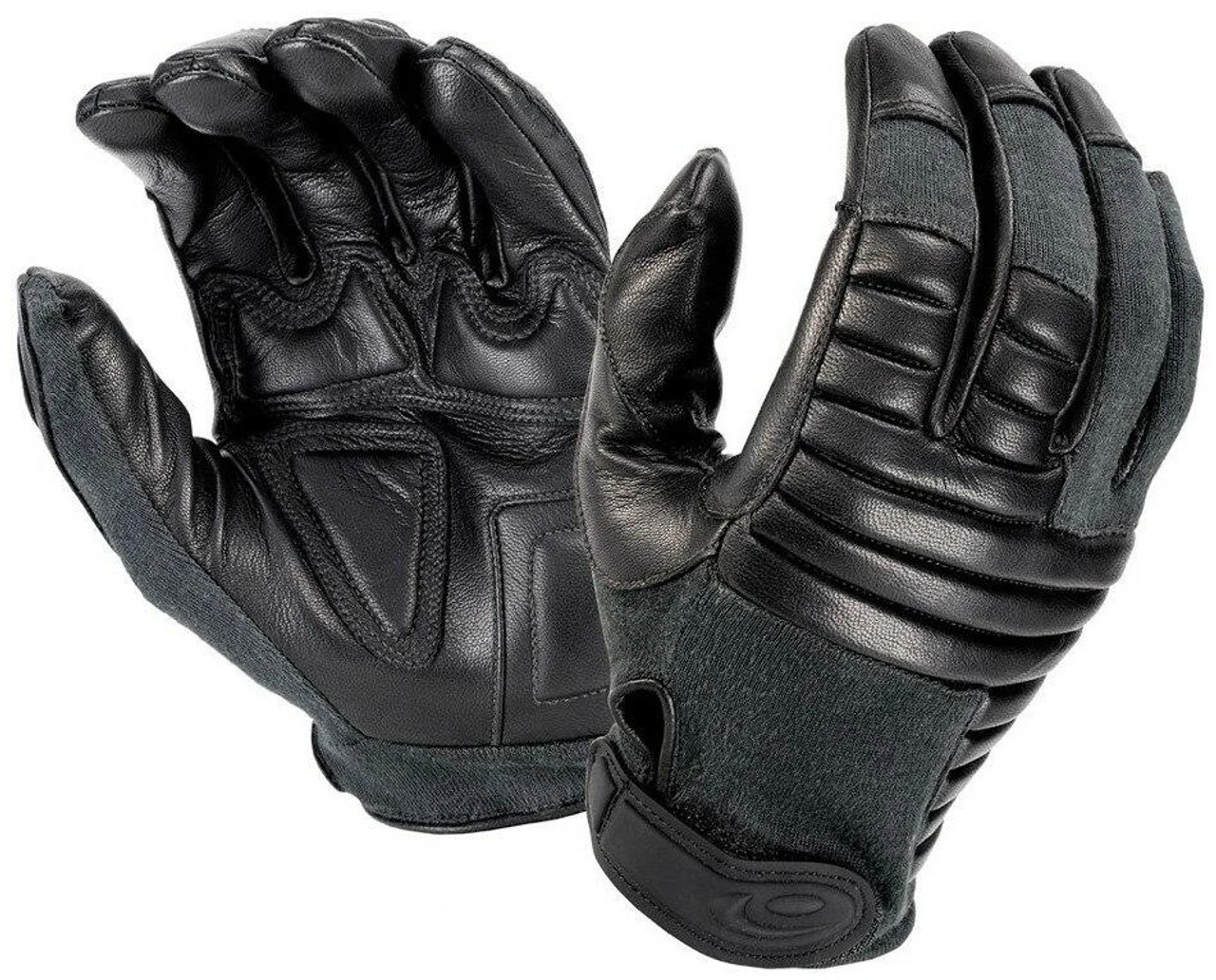 Hatch Mechanic's Tactical Nomex Flame-Resistant Glove HMG100FR 3 Hatch Mechanic's Tactical Nomex Flame-Resistant Glove HMG100FR
