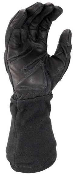 Hatch Tactical FR Operator Nomex Flame-Resistant Glove SOG-600 -Holsters Shop hatch tactical fr operator nomex flame resistant glove sog 600 sog 600 08594.1619650130