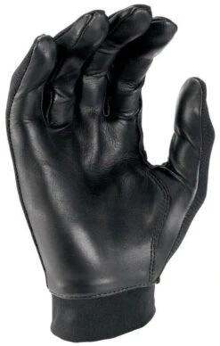 Hatch Task Leather Light Police Duty Glove TSK323 -Holsters Shop hatch task leather light police duty glove tsk323 tsk323 39119.1619650166