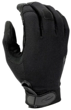 Hatch Task Medium Cut-Resistant Police Duty Glove W/ Kevlar TSK325 -Holsters Shop hatch task medium cut resistant police duty glove w kevlar tsk325 tsk325 34148.1619650319