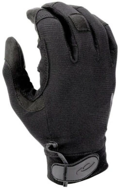 Hatch Task Medium Police Duty Glove W/ Kevlar TSK324 -Holsters Shop hatch task medium police duty glove w kevlar tsk324 tsk324 36811.1619650304