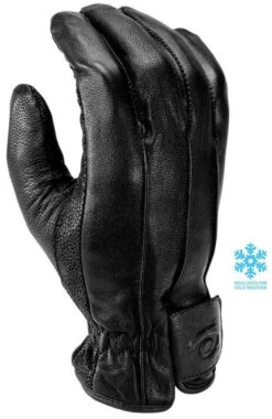 Hatch Winter Patrol Cold Weather Gloves WPG100 -Holsters Shop hatch winter patrol cold weather gloves wpg100 wpg100 52687.1619606672