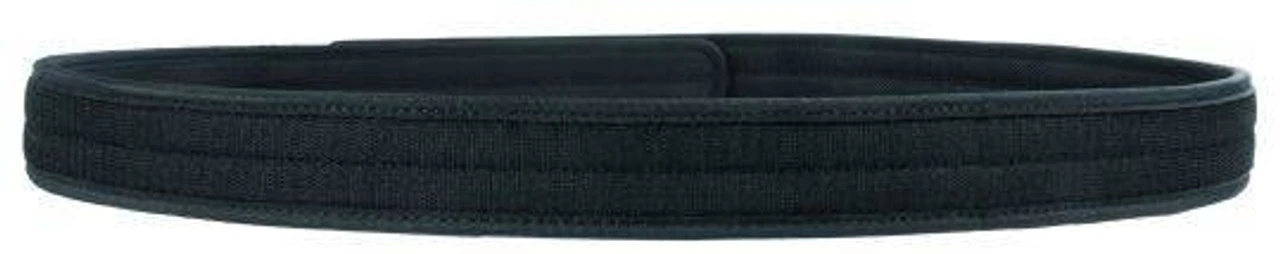 Hero's Pride 1-1/2" Black Deluxe Inner Duty Belt With Hook Lining 1205 4 Hero's Pride 1-1/2" Black Deluxe Inner Duty Belt With Hook Lining 1205 - Image 2
