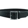 Hero's Pride 1 3/4 Garrison Air-Tek Nickel Buckle Duty Belt