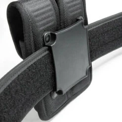 Hero's Pride 2.25" Deluxe Duty Belt 1210 -Holsters Shop heros pride 2.25 deluxe duty belt duty belt hp 06251.1604733860