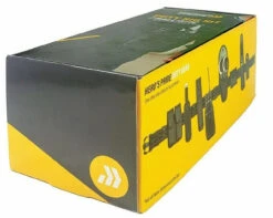 Hero's Pride 8 Piece Ballistic Duty Gear Rig Kit -Holsters Shop heros pride 8 piece ballistic duty gear rig kit 8pc combo 43194.1641639566