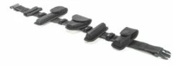 Hero's Pride 8 Piece Ballistic Duty Gear Rig Kit -Holsters Shop heros pride 8 piece ballistic duty gear rig kit 8pc combo 77791.1641639584