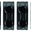 Hero's Pride Air-Tek 2" Belt Keepers - 4 Pack