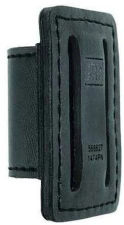 Hero's Pride Air-Tek Open Top & Bottom Light Holder -Holsters Shop heros pride air tek open top and bottom light holder 1474 54877.1604950375