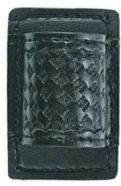 Hero's Pride Air-Tek Open Top & Bottom Light Holder -Holsters Shop heros pride air tek open top and bottom light holder 1474 56234.1604950342