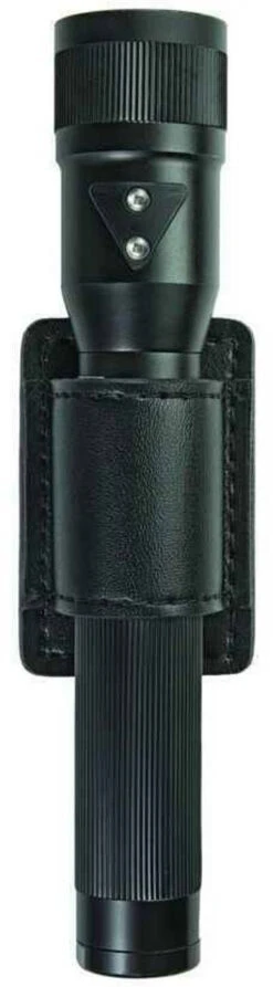 Hero's Pride Air-Tek Open Top & Bottom Light Holder -Holsters Shop heros pride air tek open top and bottom light holder 1474 90350.1604950360