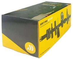 Hero's Pride Ballistic Duty Gear 7 Piece Rig Kit 10 Hero's Pride Ballistic Duty Gear 7 Piece Rig Kit -Holsters Shop heros pride ballistic duty gear 7 piece rig kit 7pc combo 64476.1641639584