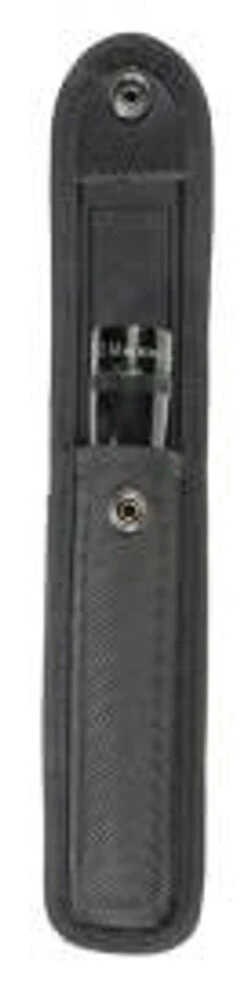 Hero's PrideClosed Flashlight Holder - 1063 5 Hero's PrideClosed Flashlight Holder - 1063 -Holsters Shop heros pride closed flashlight holder 1063 holder 1063 17721.1605080310