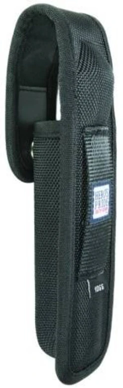 Hero's Pride Closed Flashlight Holder - 1068 -Holsters Shop heros pride closed flashlight holder 1068 holder 1068 88066.1605080304
