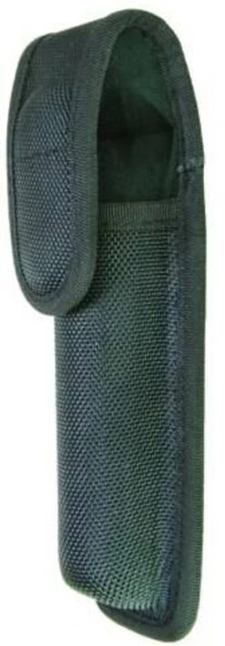 Hero's Pride Closed Flashlight Holder - 1068 -Holsters Shop heros pride closed flashlight holder 1068 holder 1068 92470.1605080326