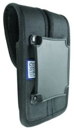 Hero's Pride Double Magazine Pouch -Holsters Shop heros pride double magazine pouch 1030 hp 01730.1604344344