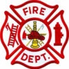 Hero's Pride Fire Dept. Patch - 12x12" -Holsters Shop heros pride fire dept patch 12x12 8249 85825.1605036981