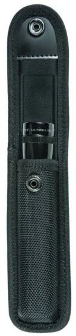 Hero's Pride Flashlight Holder 1062 -Holsters Shop heros pride flashlight holder 1062 holder 1062 89505.1605080325