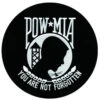 Hero's Pride POW MIA You Are Not Forgotten Patch -Holsters Shop heros pride pow mia you are not forgotten patch 8432 71498.1605080313